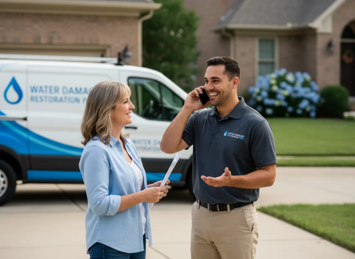 Flood Restoration Widen, WV FAQs